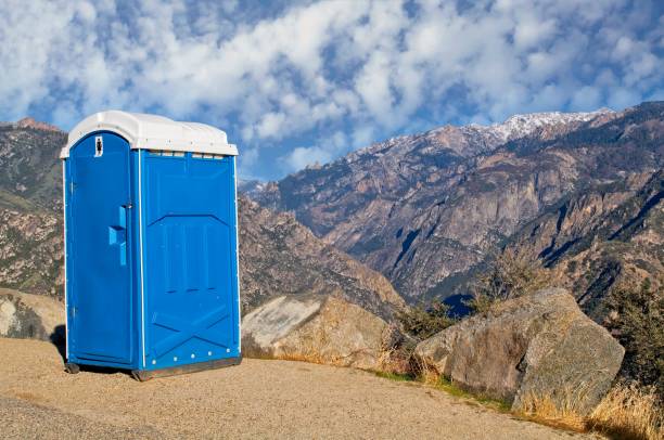 Porta potty rental for outdoor events in Patterson Tract, CA