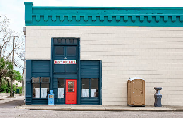 Best Affordable porta potty rental  in Patterson Tract, CA
